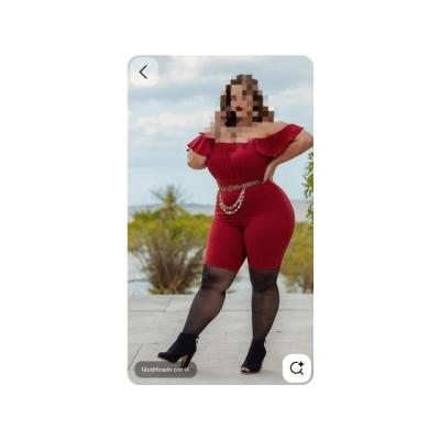 SONIA MADURITA PARAGUAYA PELIRROJA CURVY