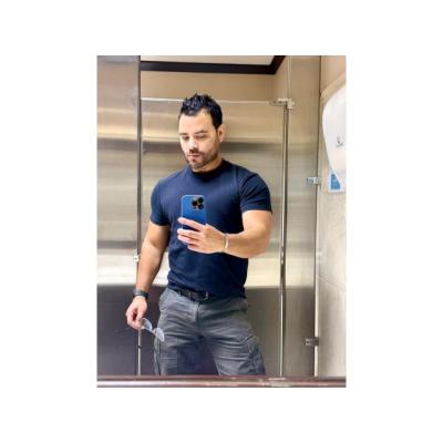 NICOLAS MASAJISTA PROFESIONAL TITULADO