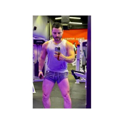 NICOLAS MASAJISTA PROFESIONAL TITULADO