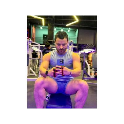 NICOLAS MASAJISTA PROFESIONAL URUGUAYO