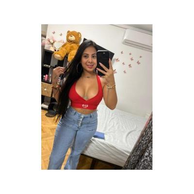 Déjame Ser Tu Secreto Favorito… Soy Isabella