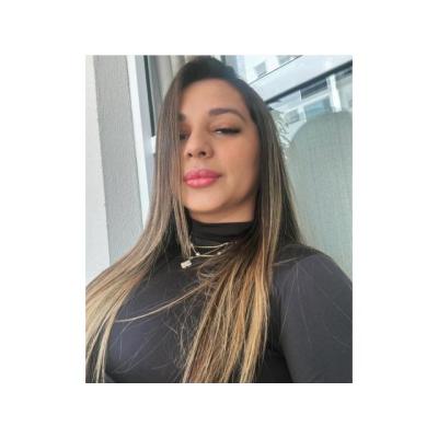 ERIKA BRASILEÑA CURVY PRECIOSA RECIÉN LLEGADA