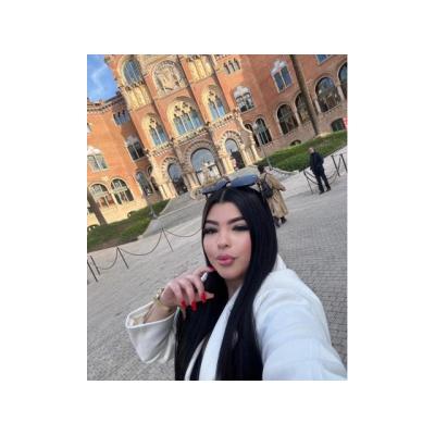 Déjame Ser Tu Secreto Favorito… Soy Valentina