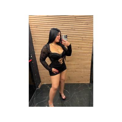 Déjame Ser Tu Secreto Favorito… Soy Valentina