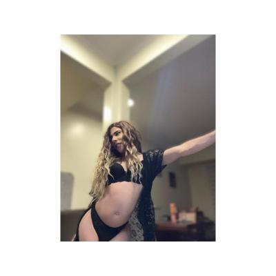 ATREVIDA Y PASIONAL SOFIA TRANS