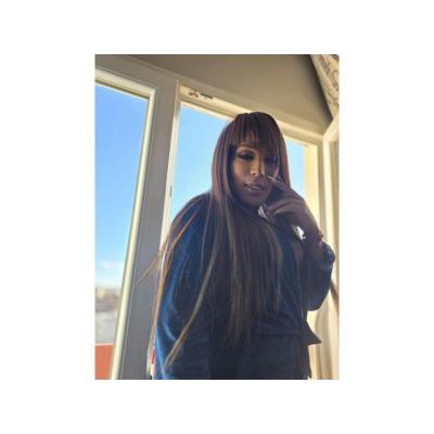 CANELA AUTENTICA TRANS VENEZOLANA MULATA