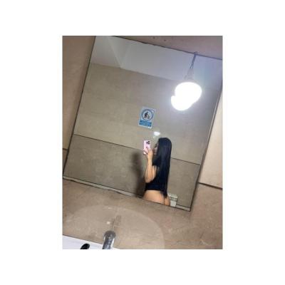 SARA ATREVIDA JOVENCITA   NUEVA