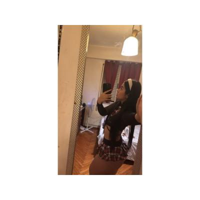 SARA ATREVIDA JOVENCITA   NUEVA