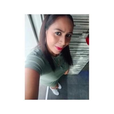 FOGOSA Y DESENFRENADA LATINA 