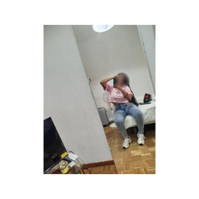 BELLEZA LATINA RECIEN LLEGADA 