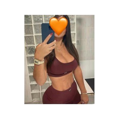 FOGOSA Y DESENFRENADA VENEZOLANA 