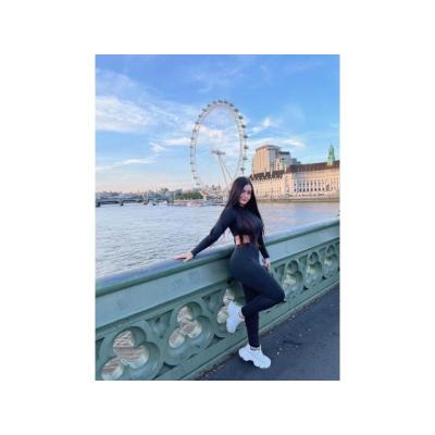 LA MEJOR EXPERIENCIA