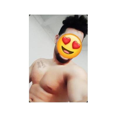 RANDY JOVENCITO DOMINICANO GUAPÍSIMO