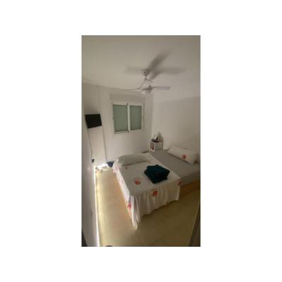 Comodidad en Aguadulce