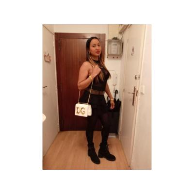 PERLA!! EXCELENTE ACOMPAÑAMIENTO SIN AFANES