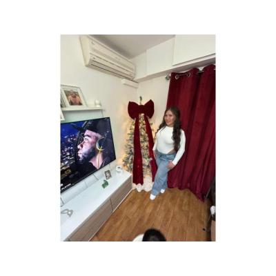 CUATRO AMIGAS ESTRENANDO NUEVO PISO 24H