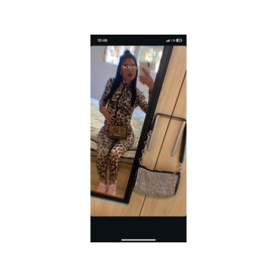 Samara, un deseo hecho realidad en Navidad