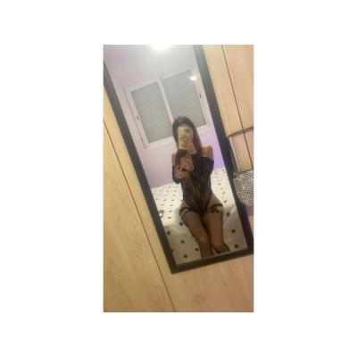 Samara, un deseo hecho realidad en Navidad