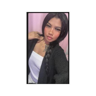 JOVEN, MAGICA EN AGUADULCE