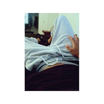 Experto masajista en Sevilla