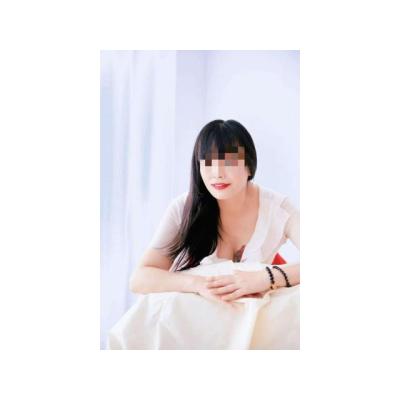 Sasha nueva chica Asiática en Burriana