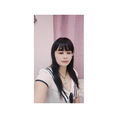 Sasha nueva chica Asiática en Burriana