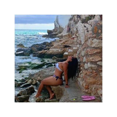 DEBORA AUTENTICA TRANSEXUAL COLOMBIANA