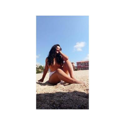 DEBORA AUTENTICA TRANSEXUAL COLOMBIANA