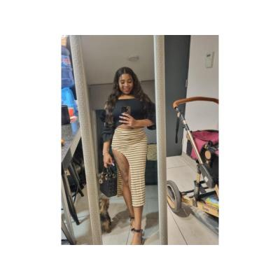 Pura sensualidad y cero complicaciones