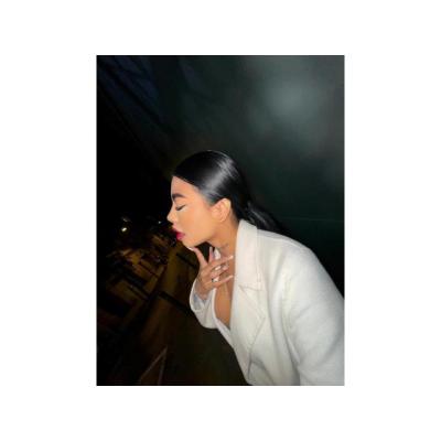 MARTINA RECIEN LLEGADA