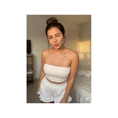 MELINA JOVENCITA PARAGUAYA PRECIOSA