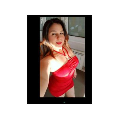 MELINA JOVENCITA PARAGUAYA PRECIOSA