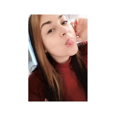 MARIAN COLOMBIANA GUAPÍSIMA NOVEDAD 24H