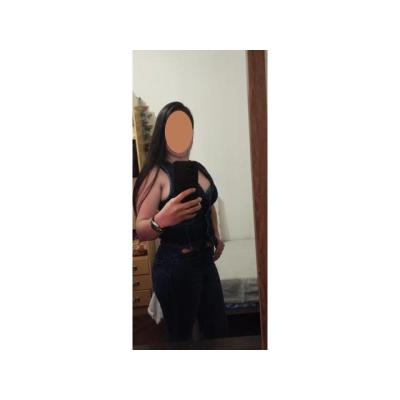 LEIDY PARAGUAYA LINDÍSIMA RECIÉN LLEGADA