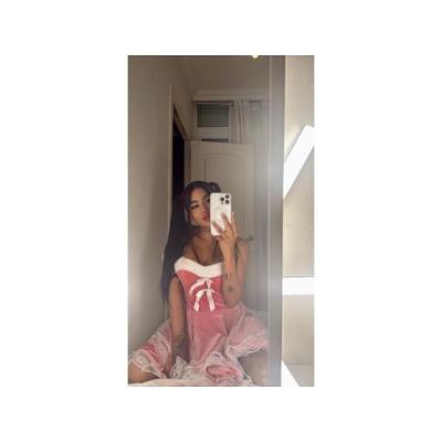 MARTINA RECIEN LLEGADA