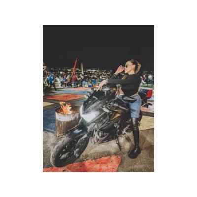 CAMII, CARIÑOSA Y NUEVA