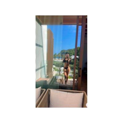 CAMII, CARIÑOSA Y NUEVA