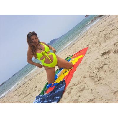 SUZANA MADURITA PORTUGUESA NOVEDAD