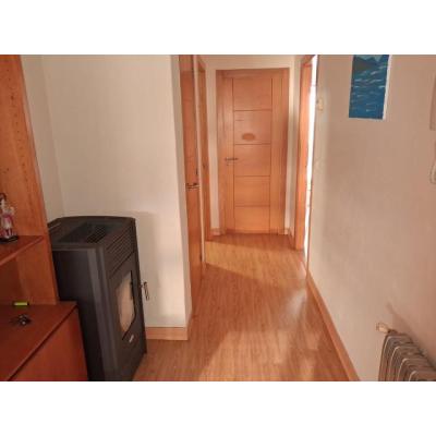 SE ALQUILAN HABITACIONES TODOS LOS SERVICIOS