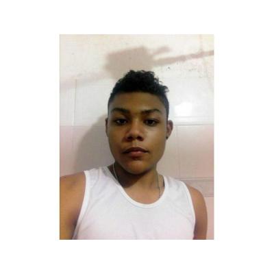 Gary fiestero por la zona