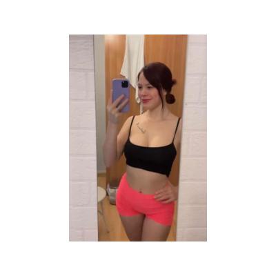 VIOLETA HERMOSA JOVENCITA PARAGUAYA