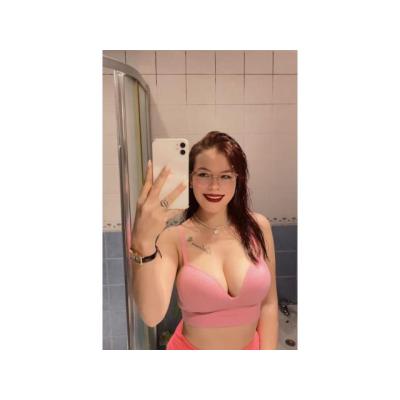 VIOLETA HERMOSA JOVENCITA PARAGUAYA