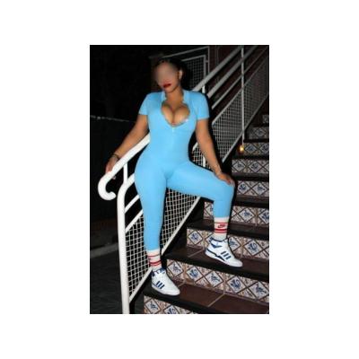 Sexy y dulce… Me entrego sin prisas