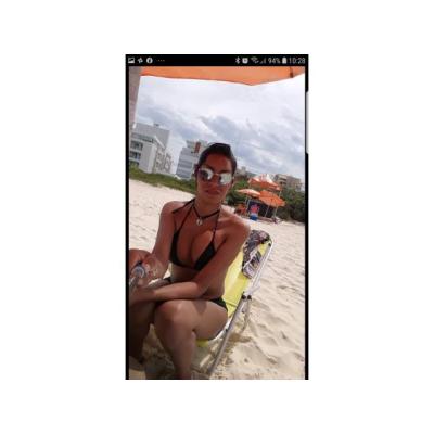 JAZMIN ARGENTINA TRANS BELLISIMA NOVEDAD