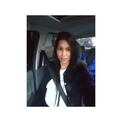 JAZMIN ARGENTINA TRANS BELLISIMA NOVEDAD