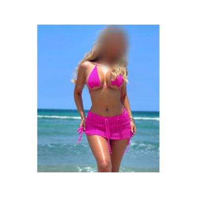 SEXY E INSACIABLE MELIZA