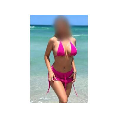 SEXY E INSACIABLE MELIZA