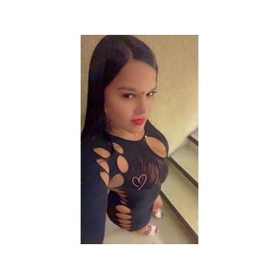 ARIELA VIVE UNA EXPERIENCIA UNICA