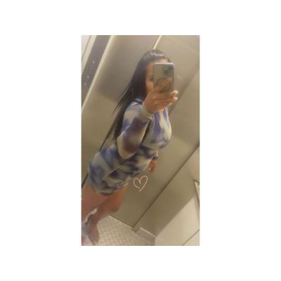 CHICA ATRACTIVA CON BUENA ATENCION