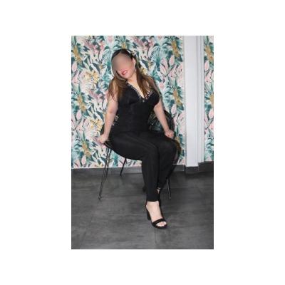 Atracción intensa… Déjate llevar